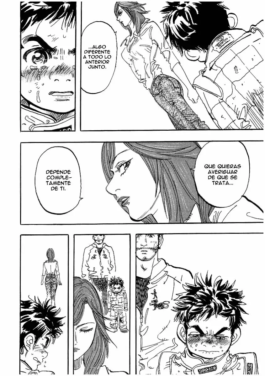 Página 43 del Manga