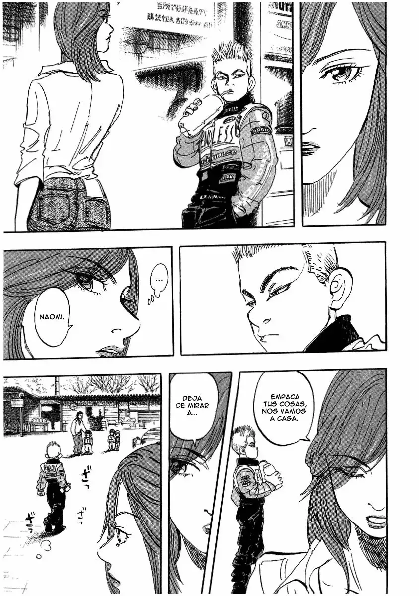 Página 44 del Manga