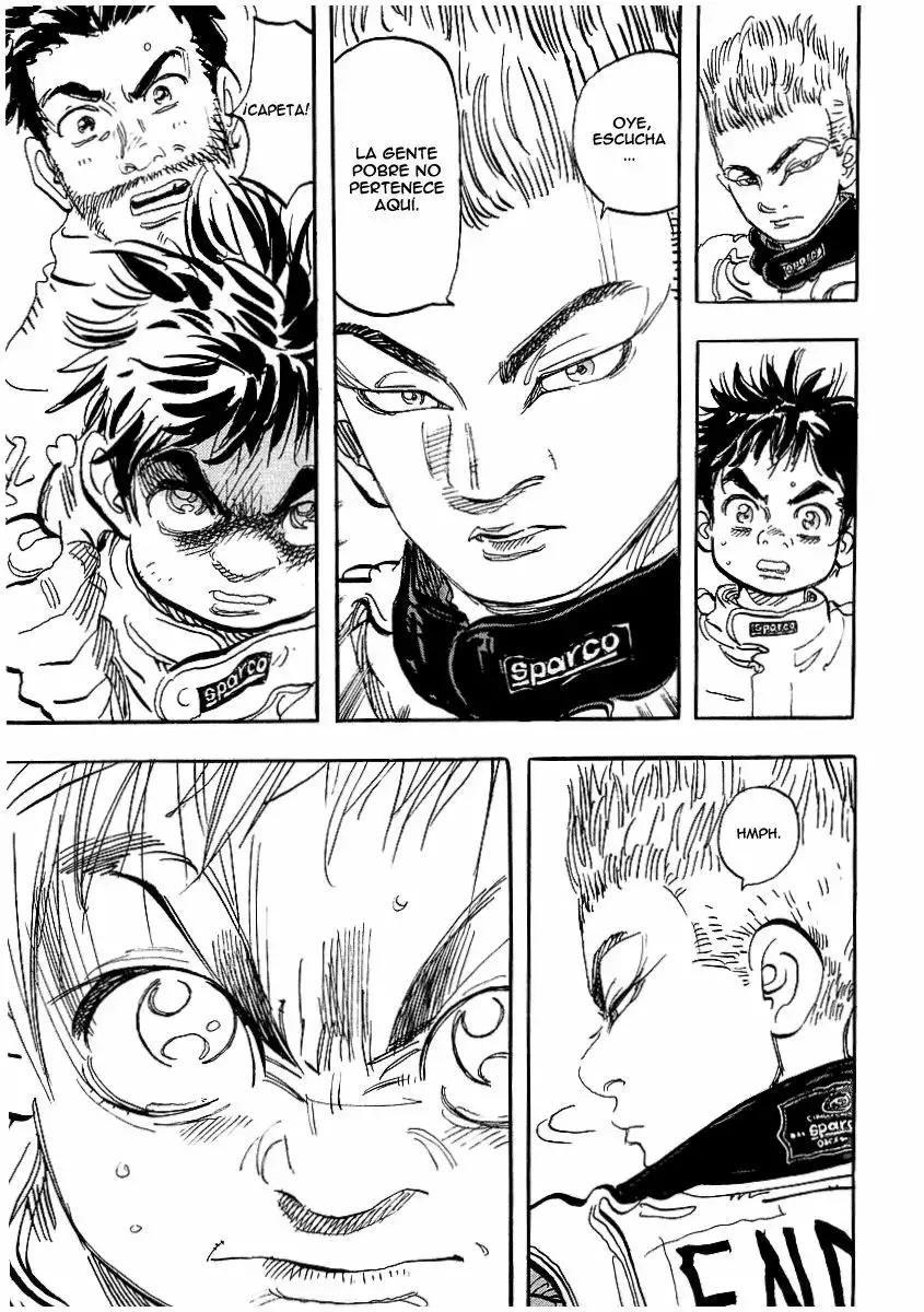 Página 46 del Manga