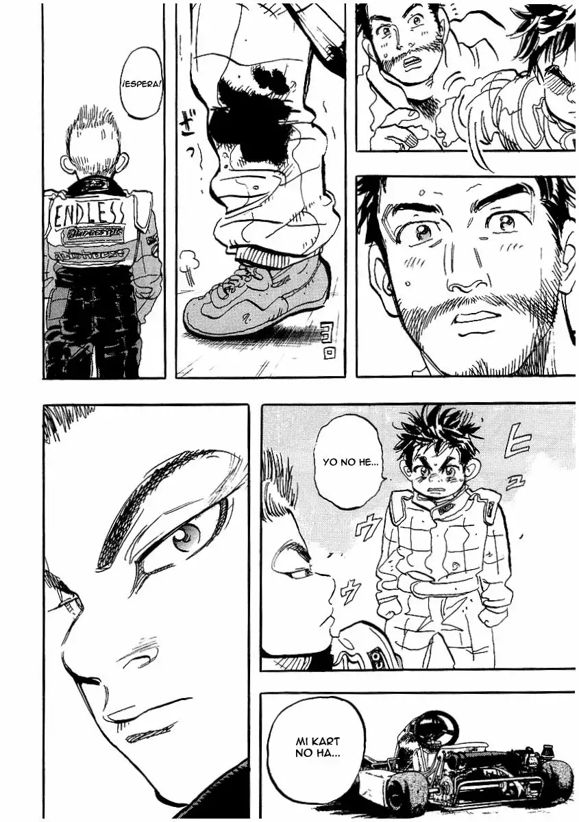 Página 47 del Manga