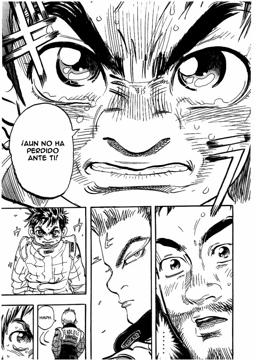 Página 48 del Manga