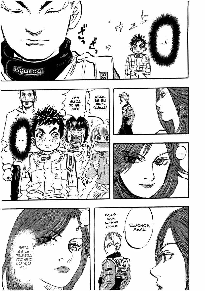 Página 50 del Manga