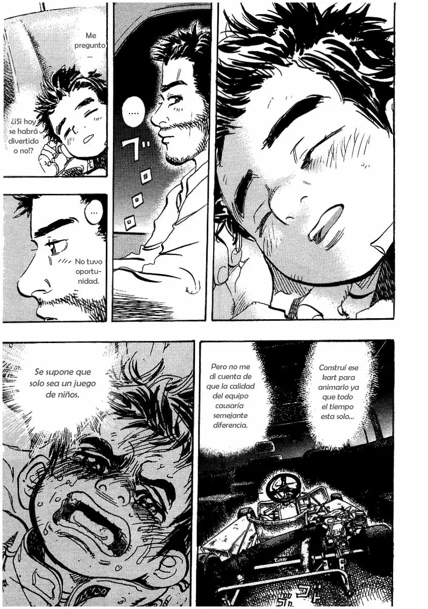 Página 54 del Manga