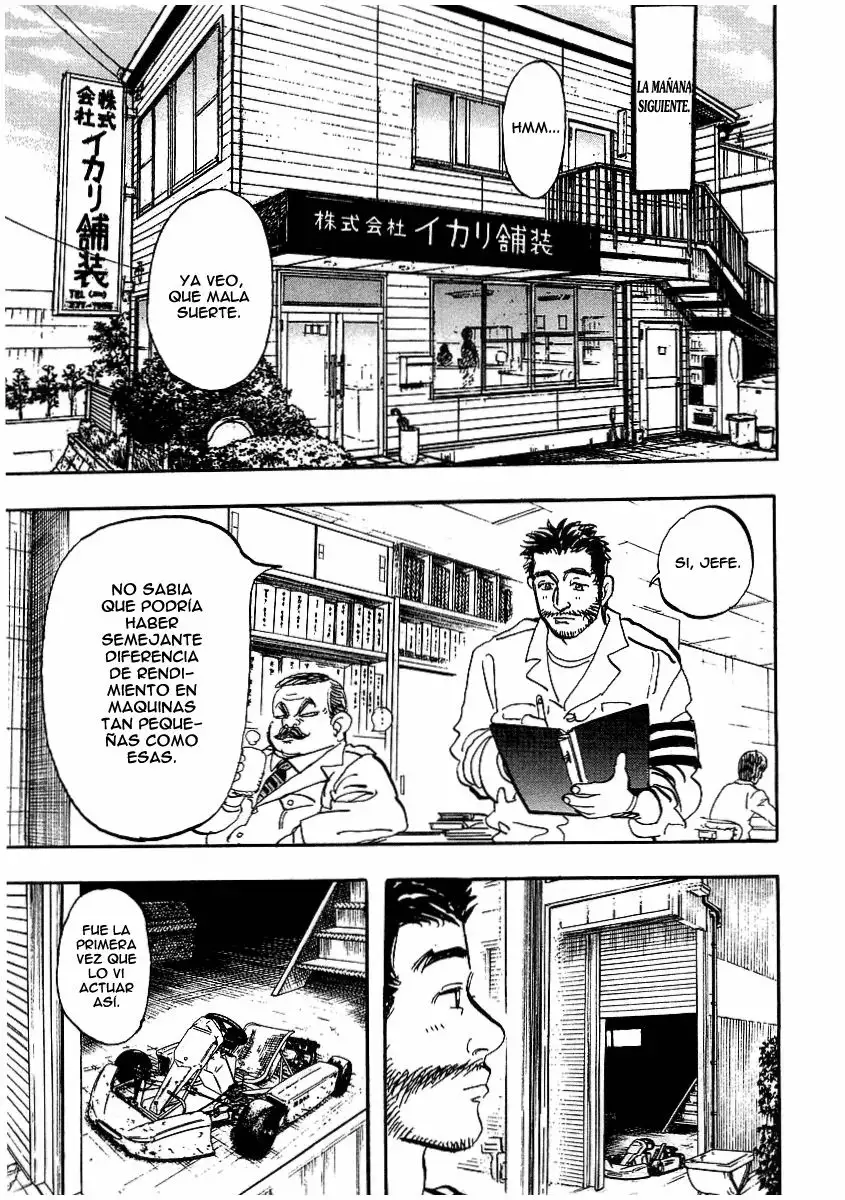 Página 56 del Manga