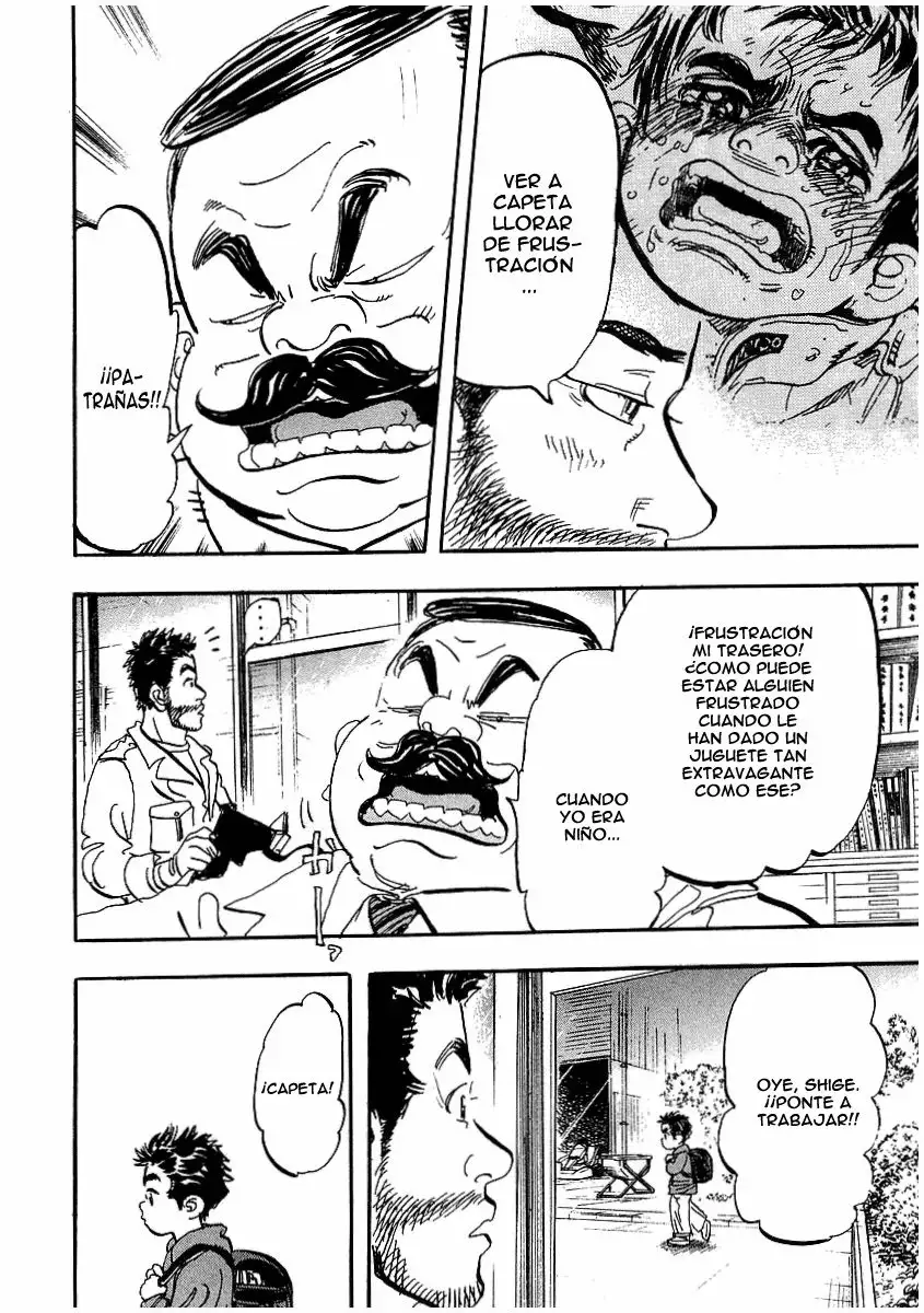 Página 57 del Manga