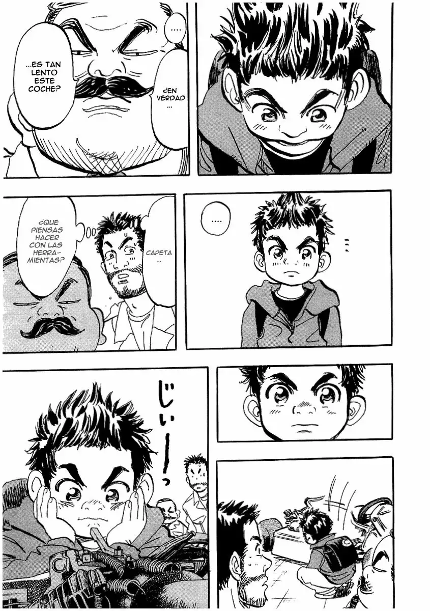 Página 60 del Manga