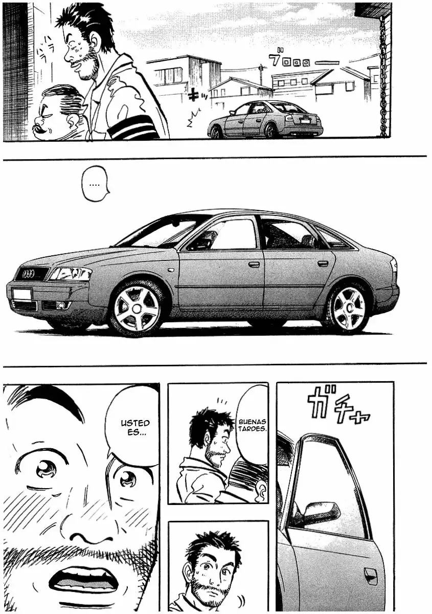 Página 62 del Manga
