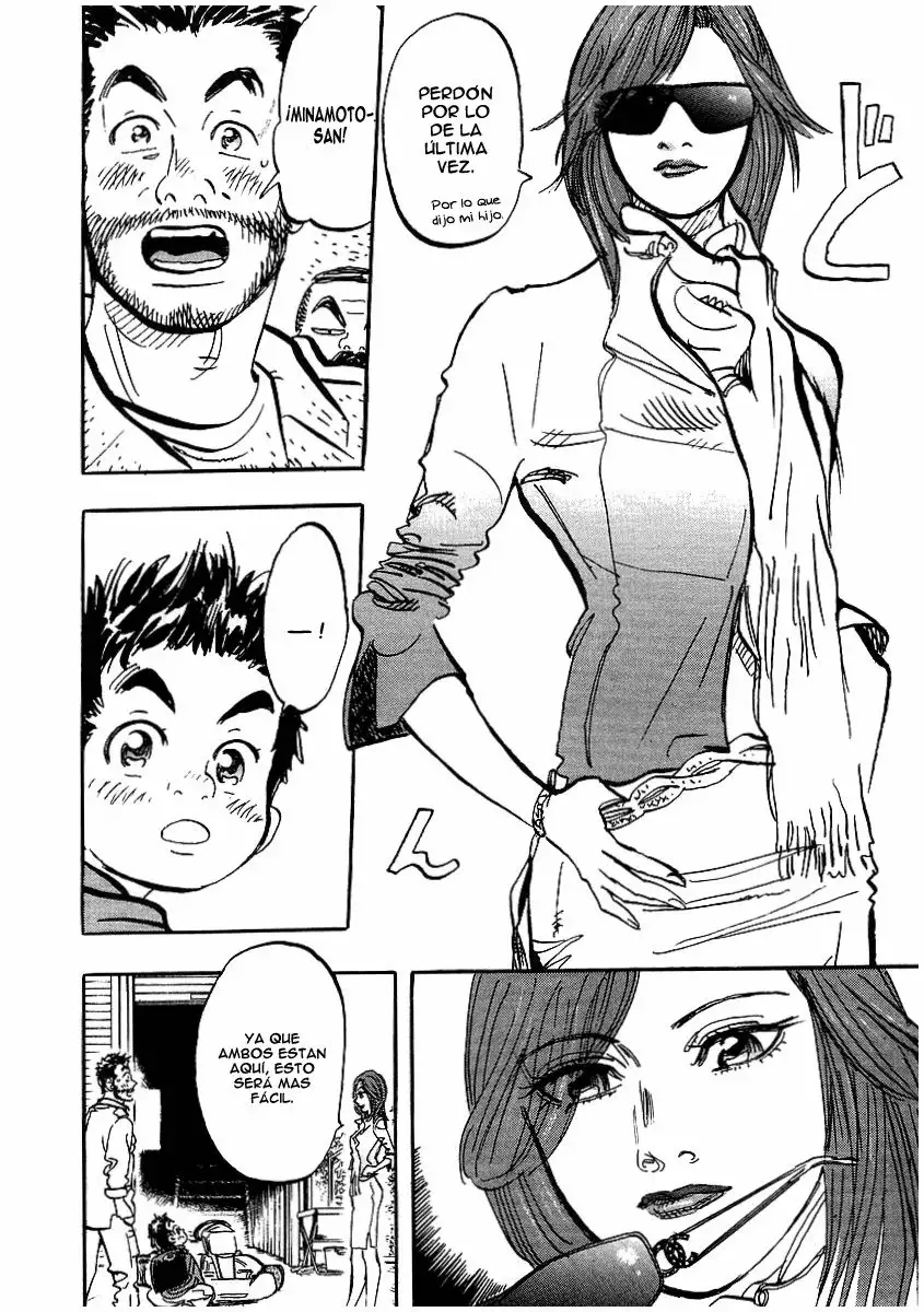 Página 63 del Manga