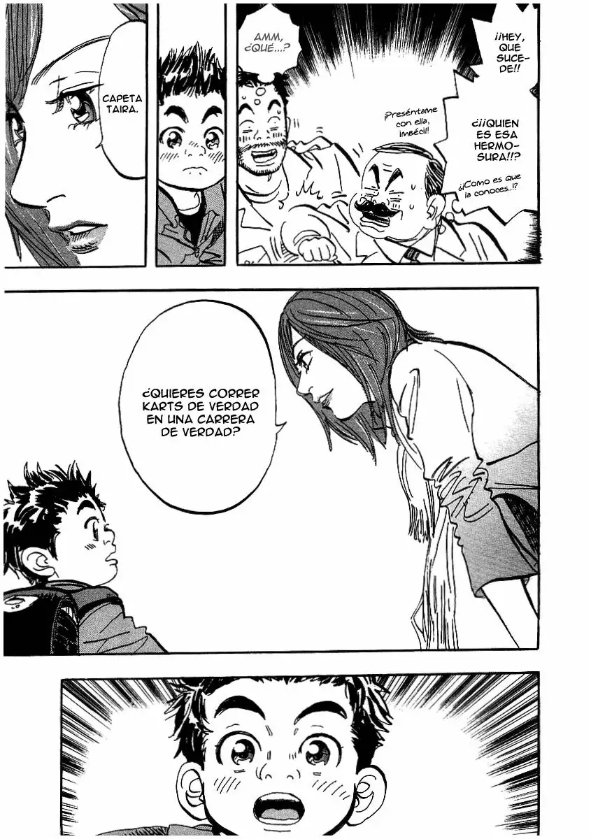 Página 64 del Manga
