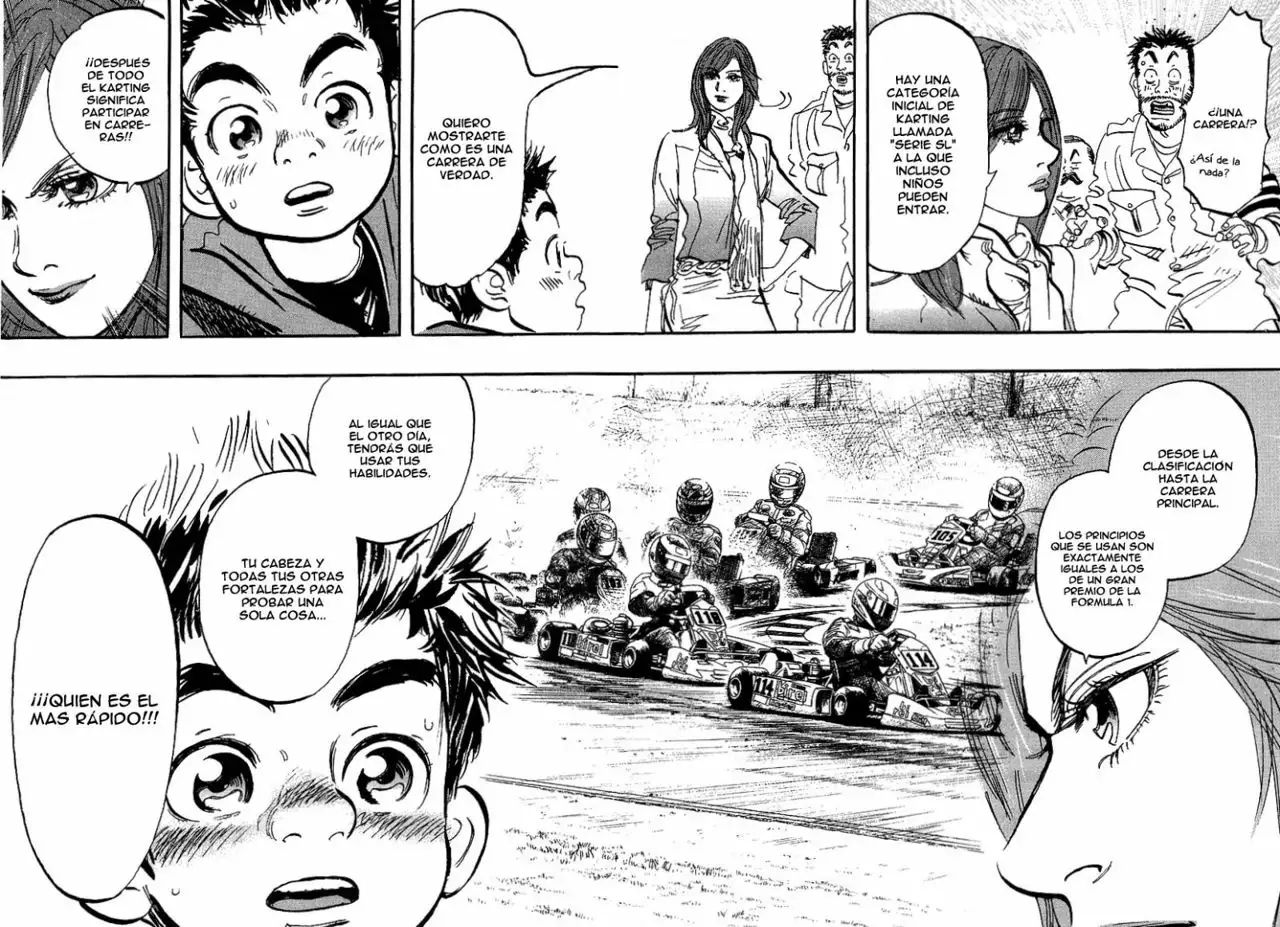 Página 65 del Manga