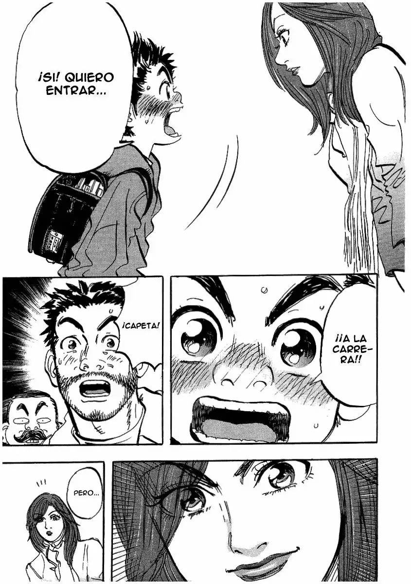 Página 67 del Manga