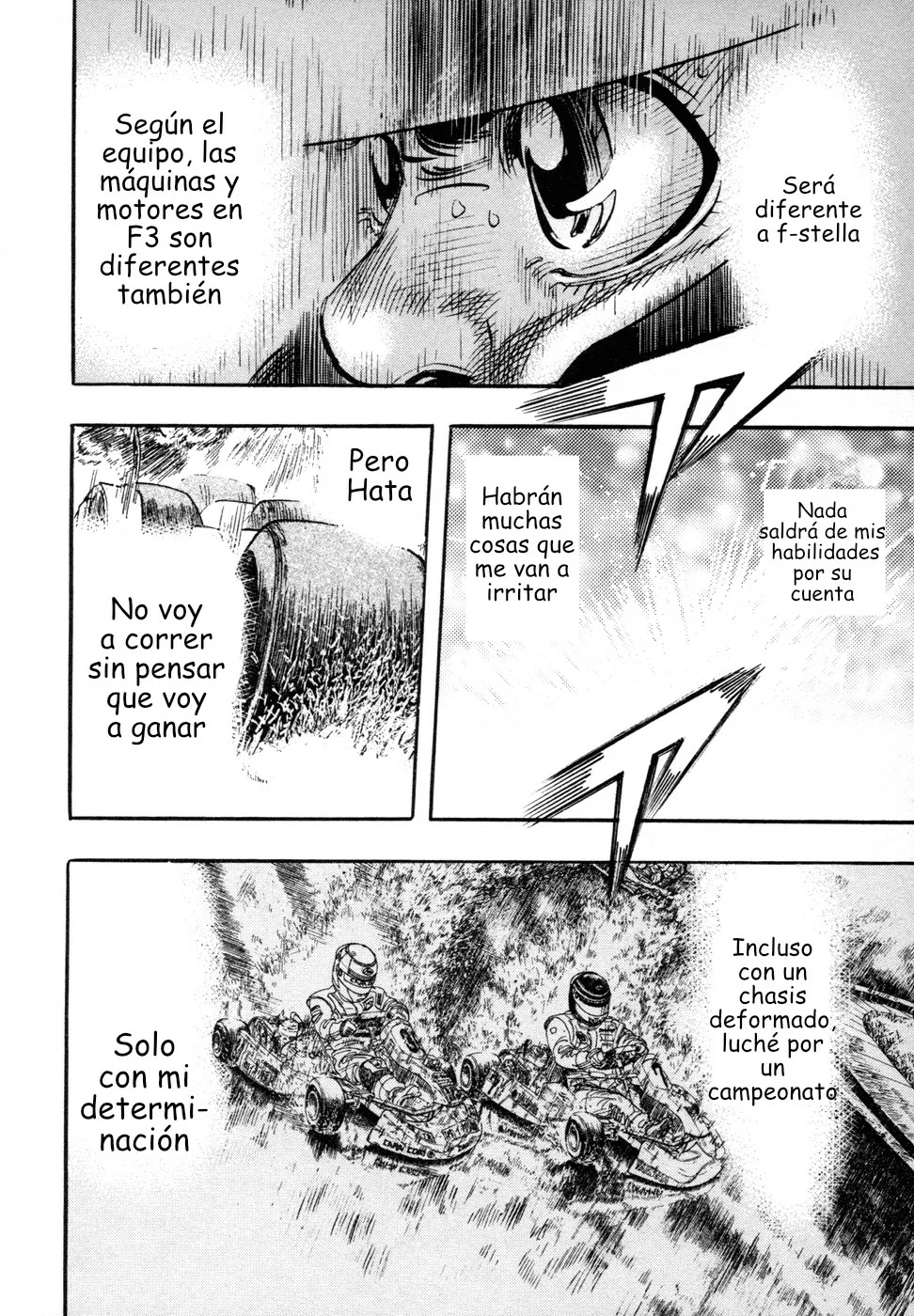 Página 36 del Manga