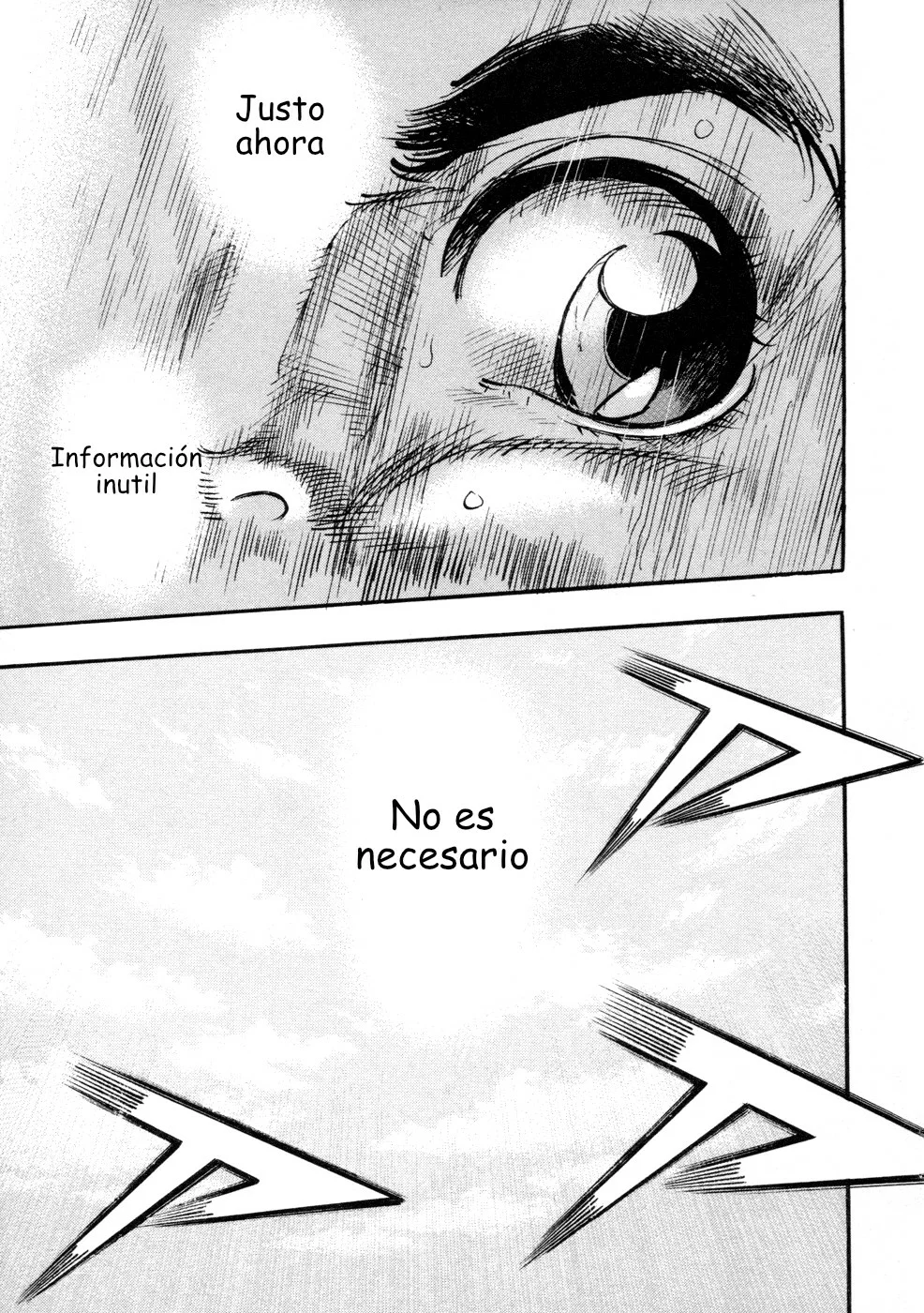 Página 37 del Manga