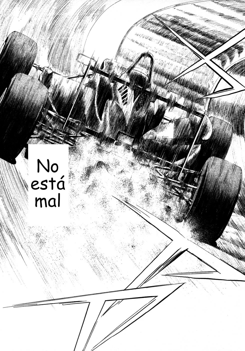 Página 32 del Manga