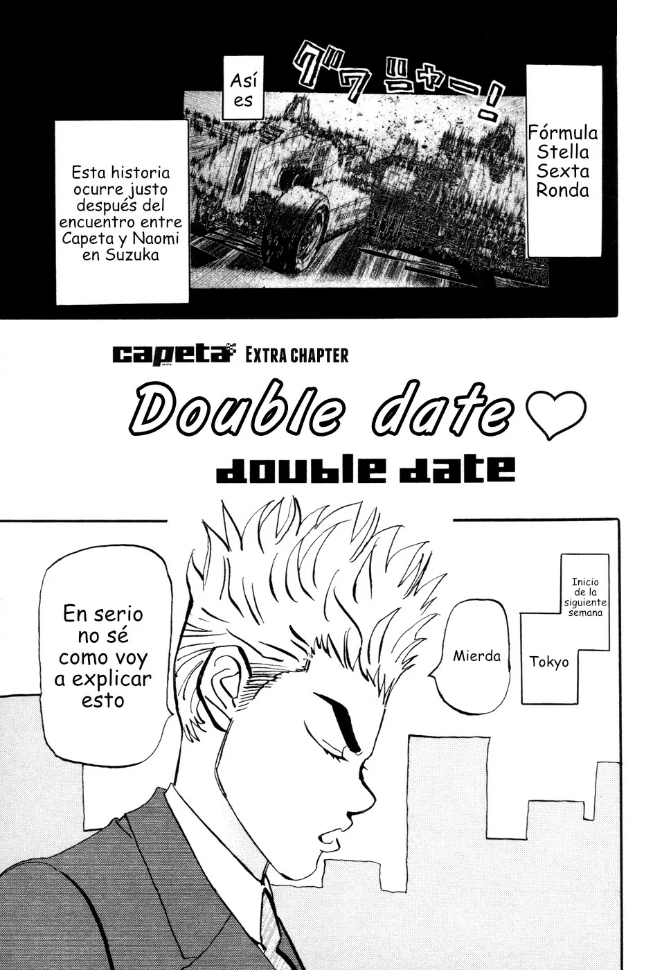 Página 36 del Manga