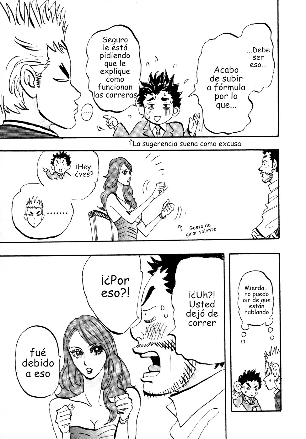 Página 42 del Manga