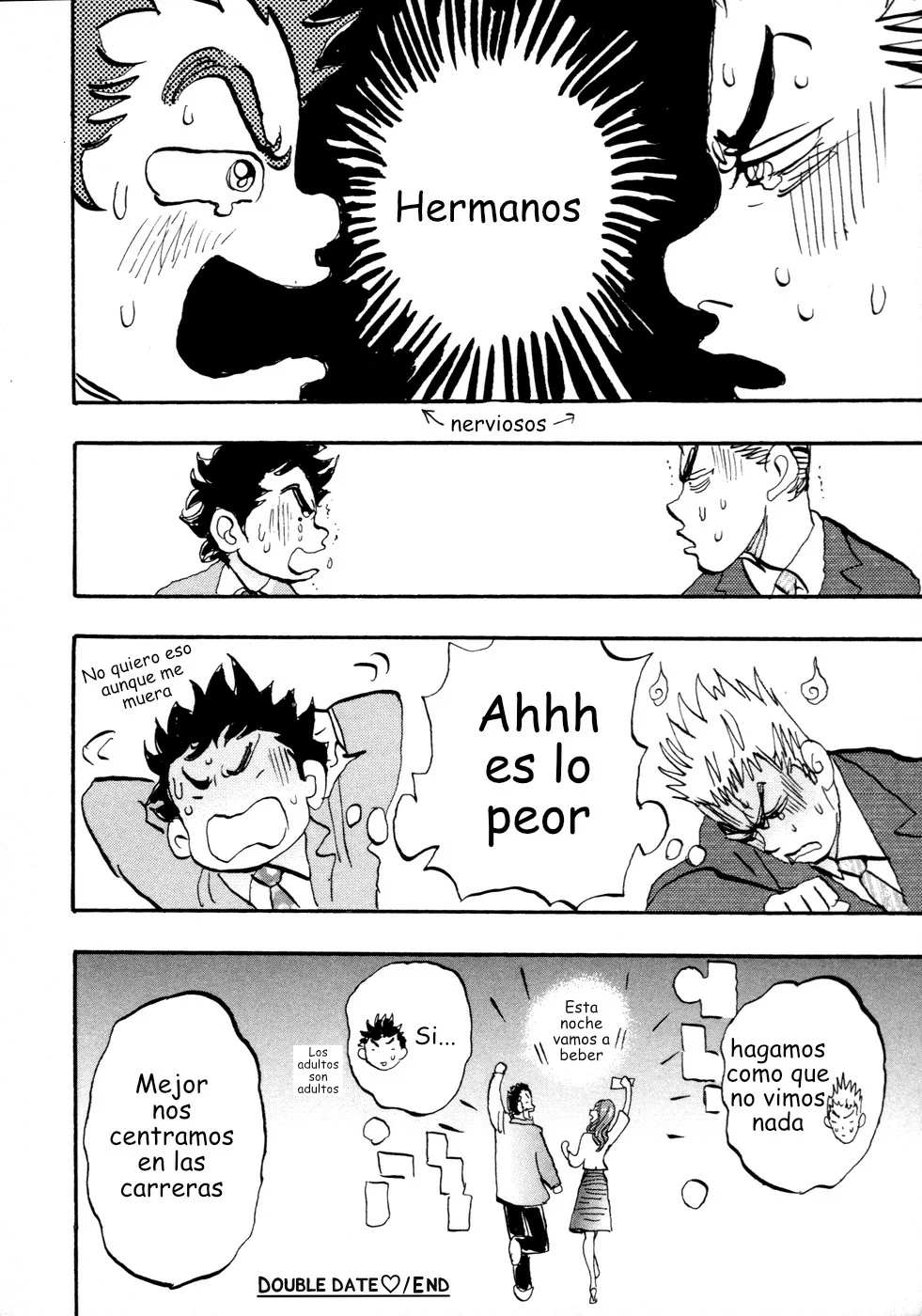 Página 47 del Manga