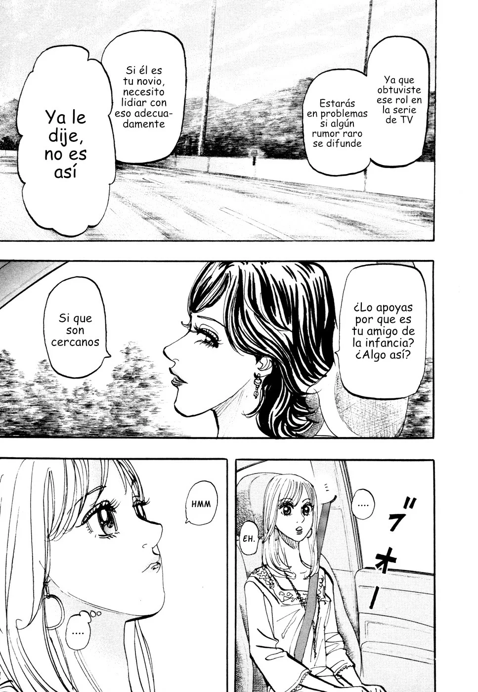 Página 30 del Manga