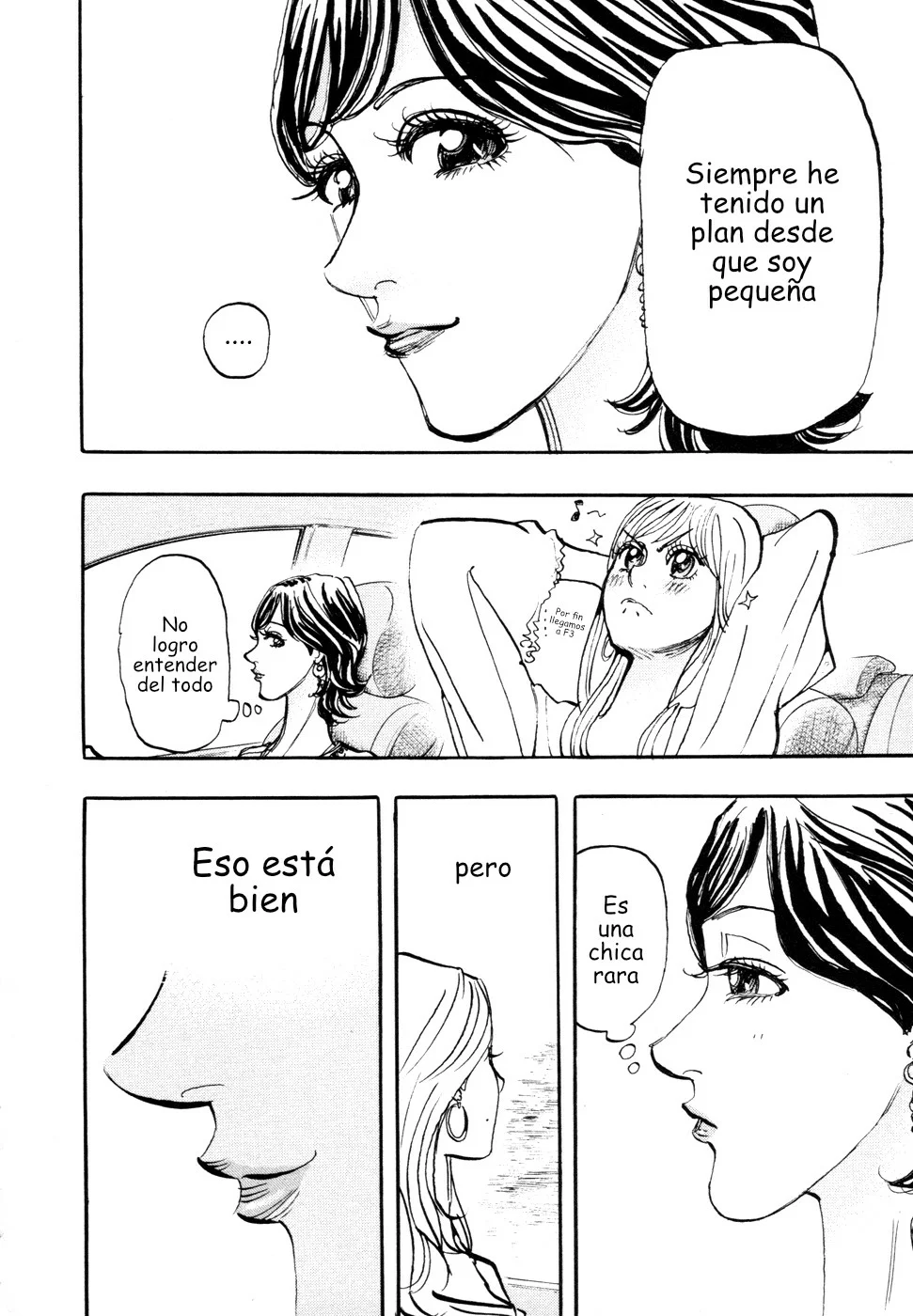 Página 35 del Manga