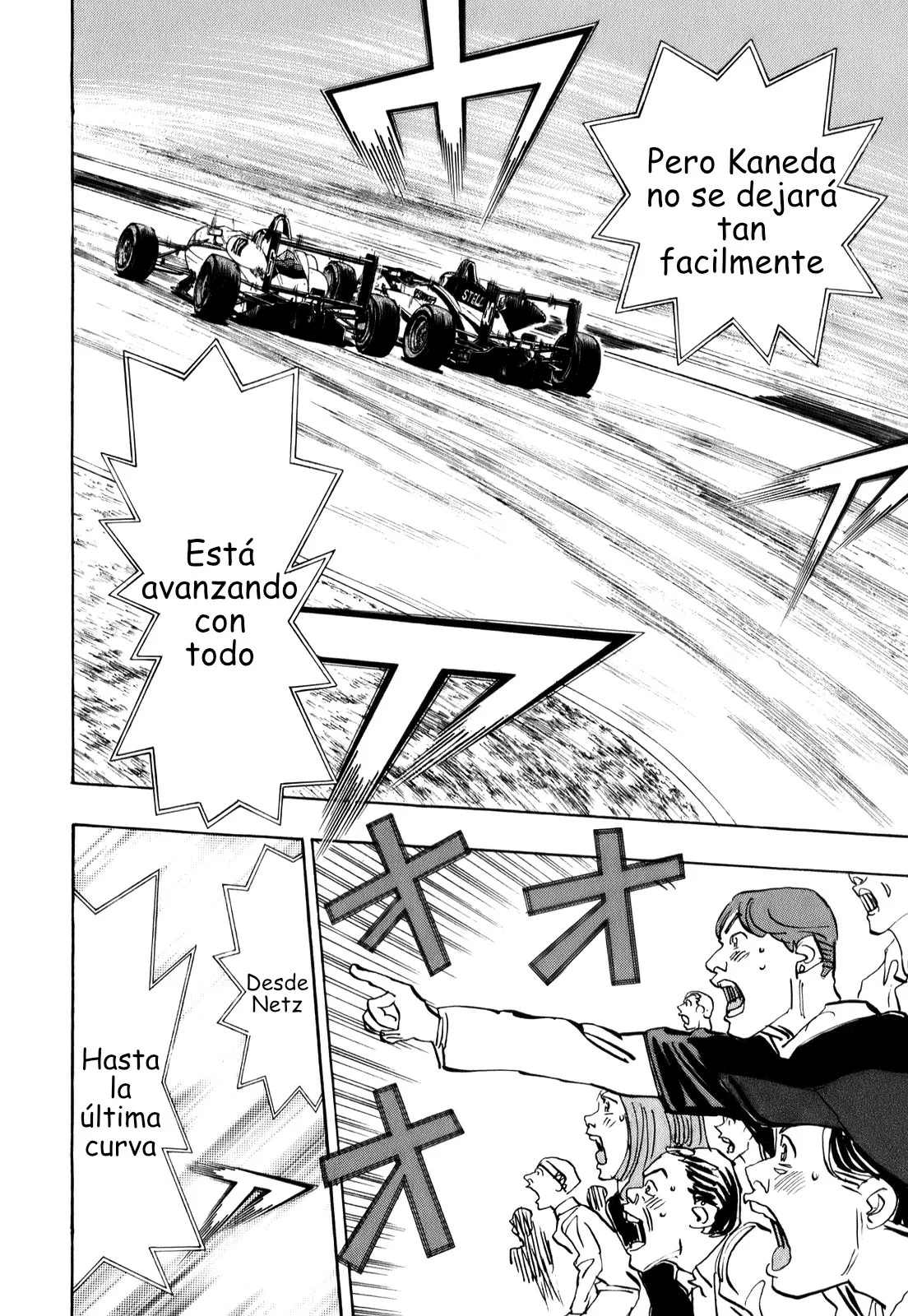 Página 34 del Manga