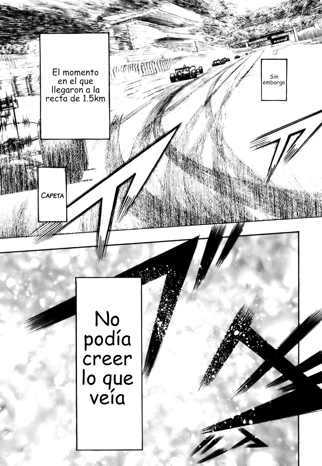 Página 37 del Manga
