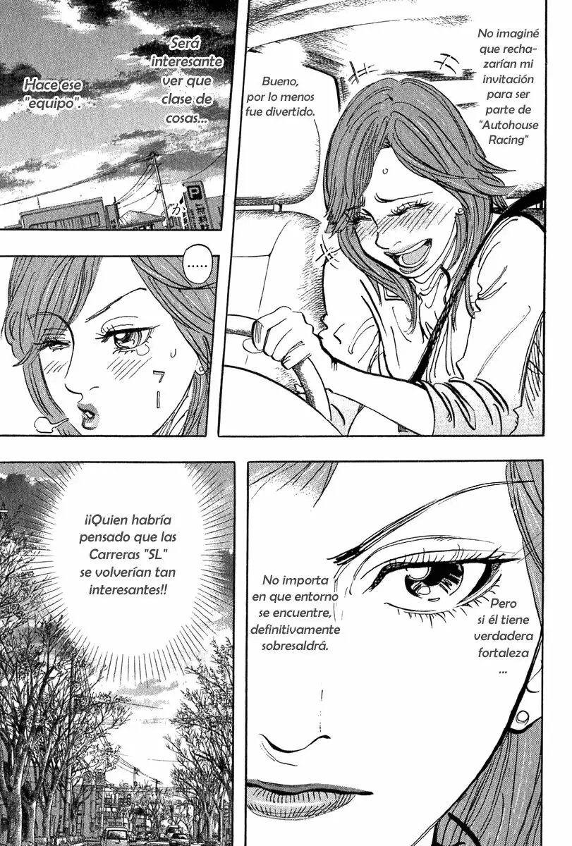 Página 35 del Manga