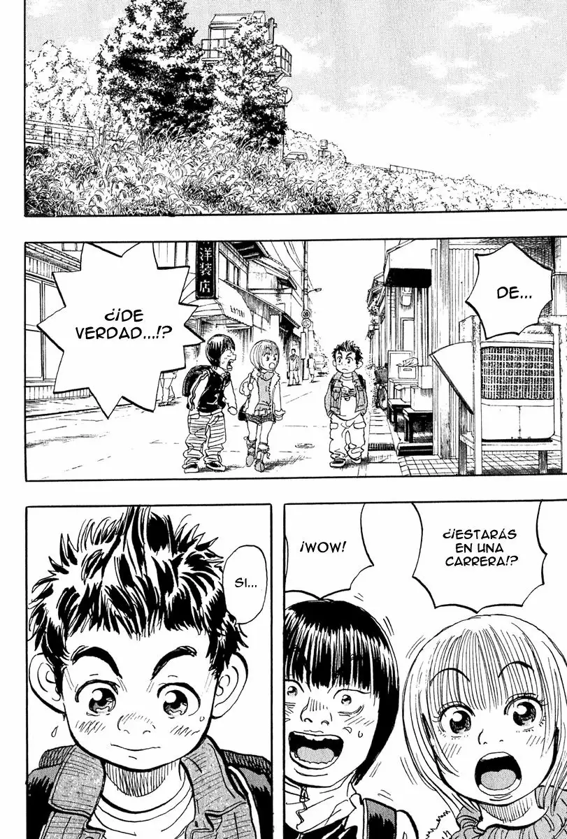 Página 36 del Manga