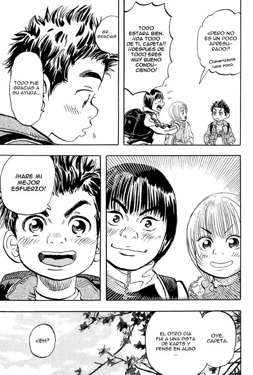 Página 37 del Manga