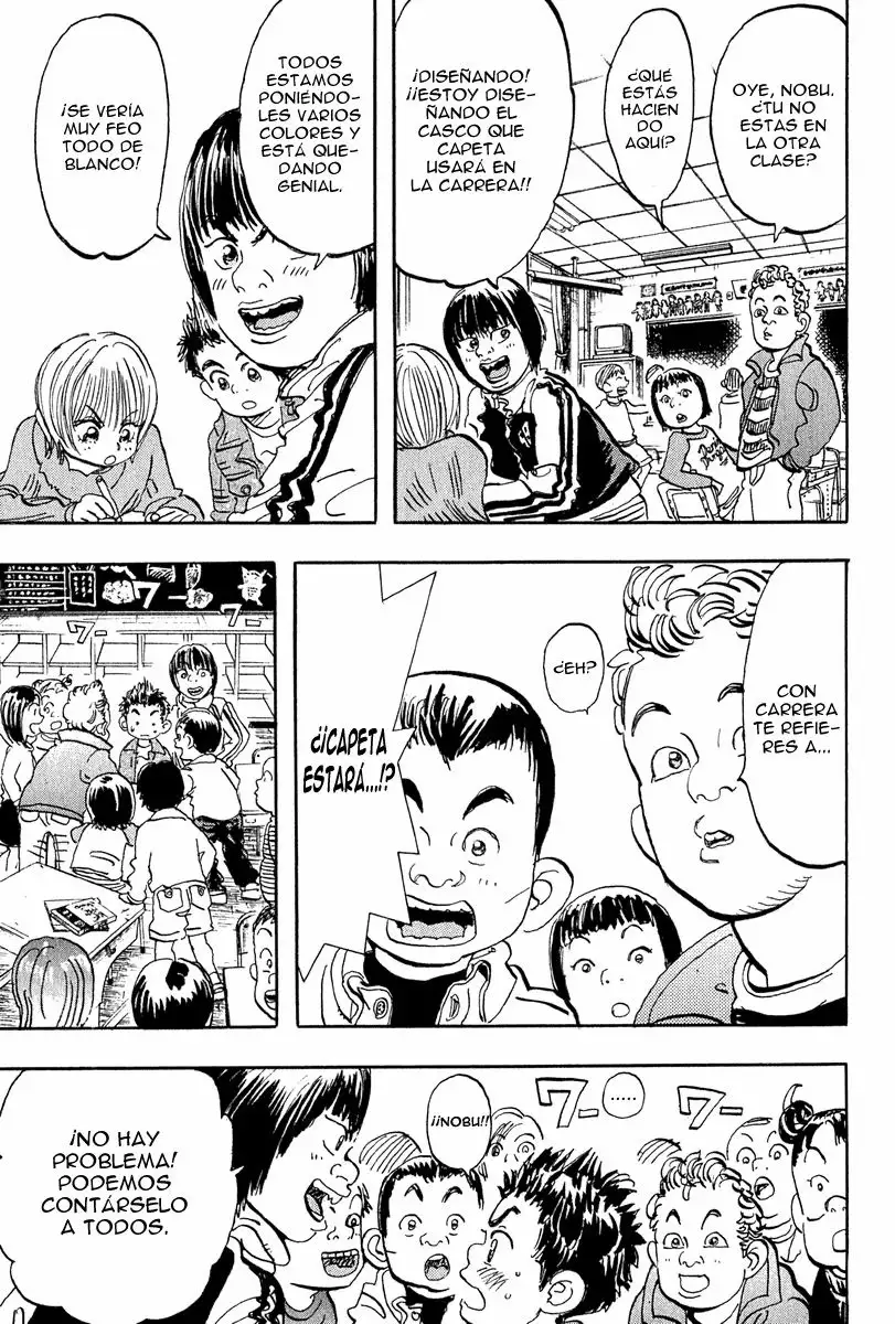 Página 39 del Manga