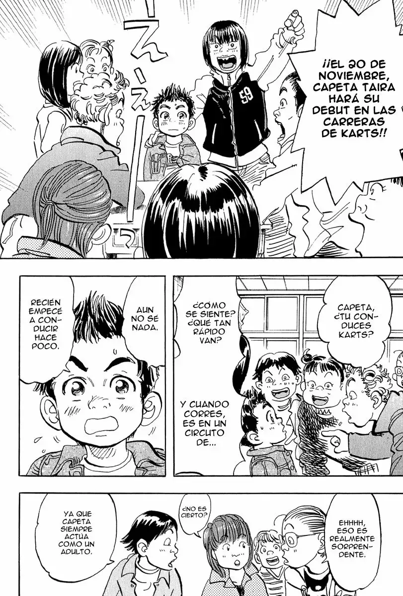 Página 40 del Manga
