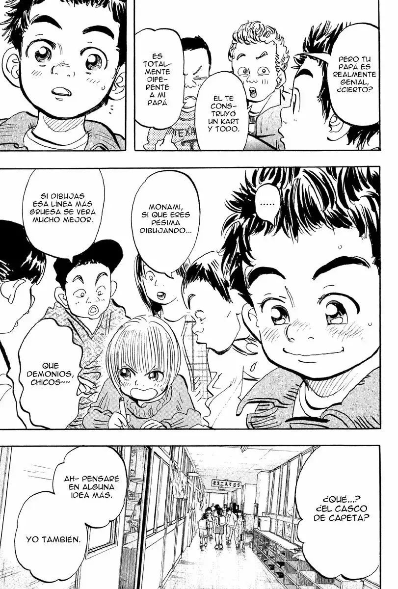 Página 41 del Manga