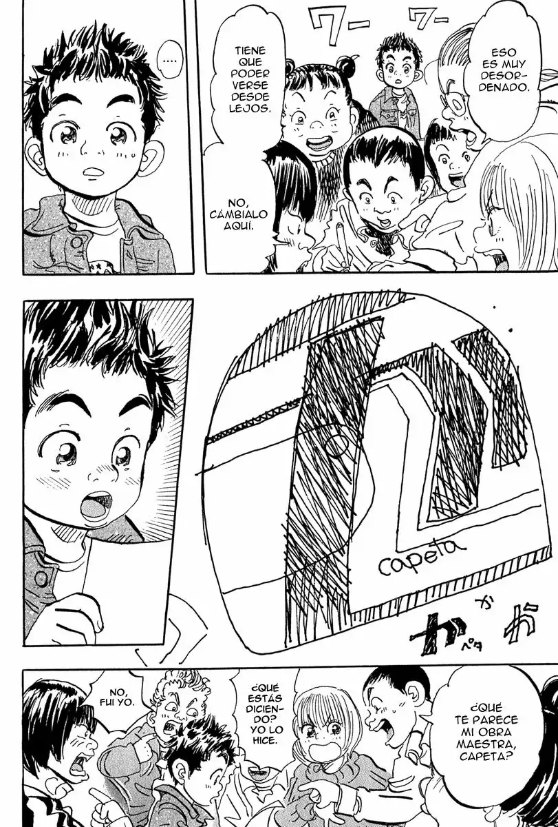 Página 42 del Manga