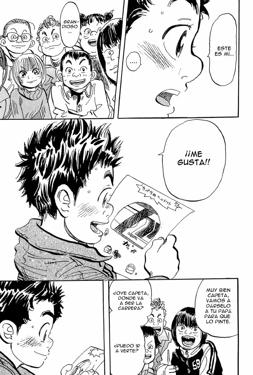 Página 43 del Manga