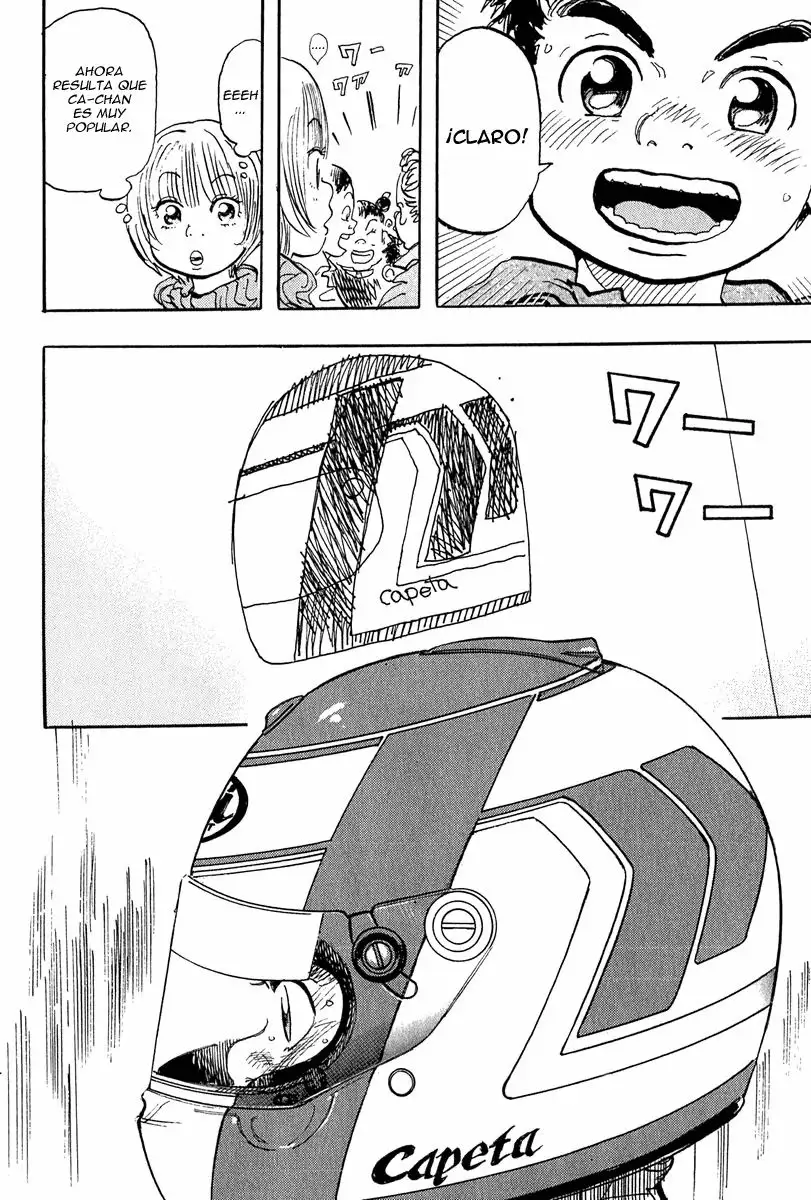 Página 44 del Manga