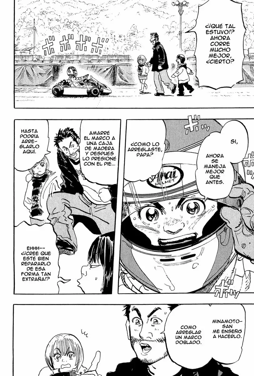 Página 46 del Manga
