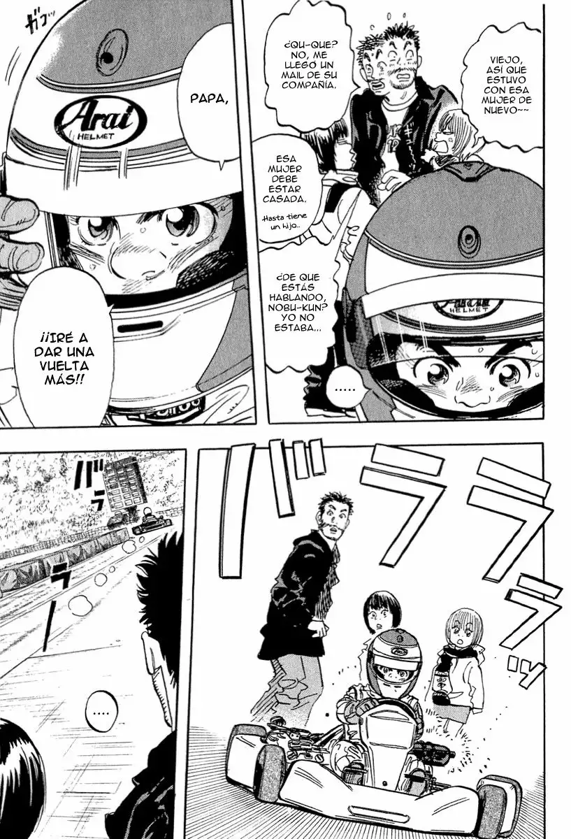 Página 47 del Manga
