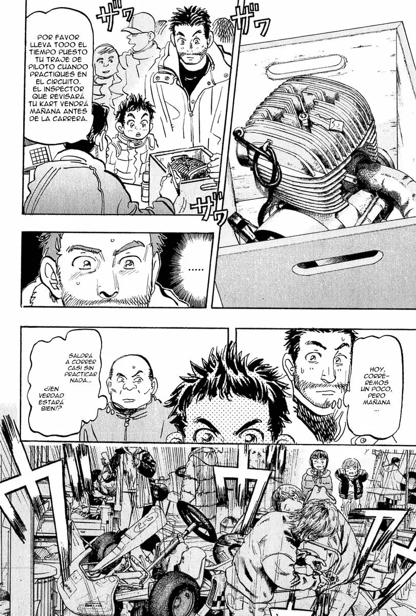 Página 54 del Manga