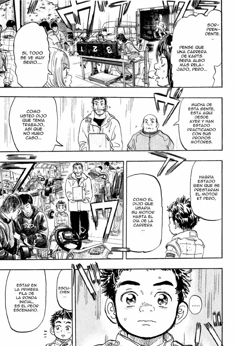 Página 55 del Manga