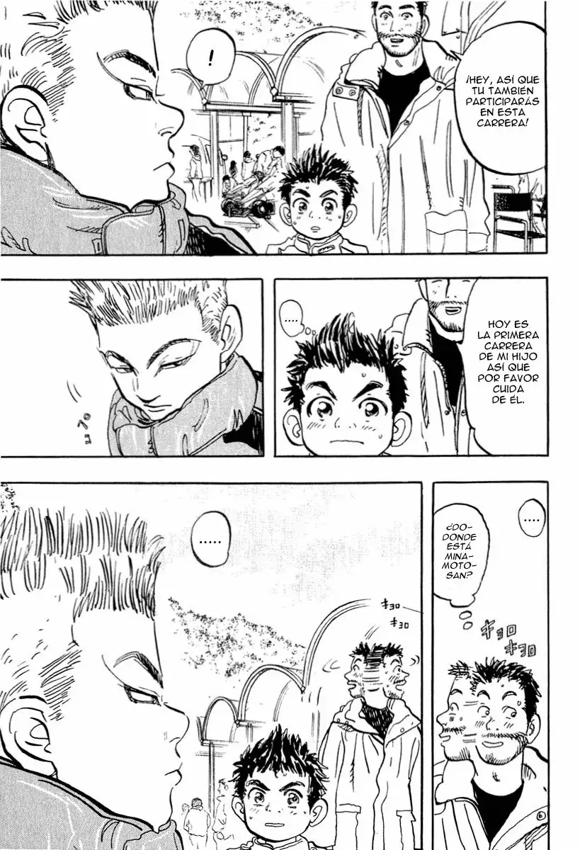 Página 57 del Manga