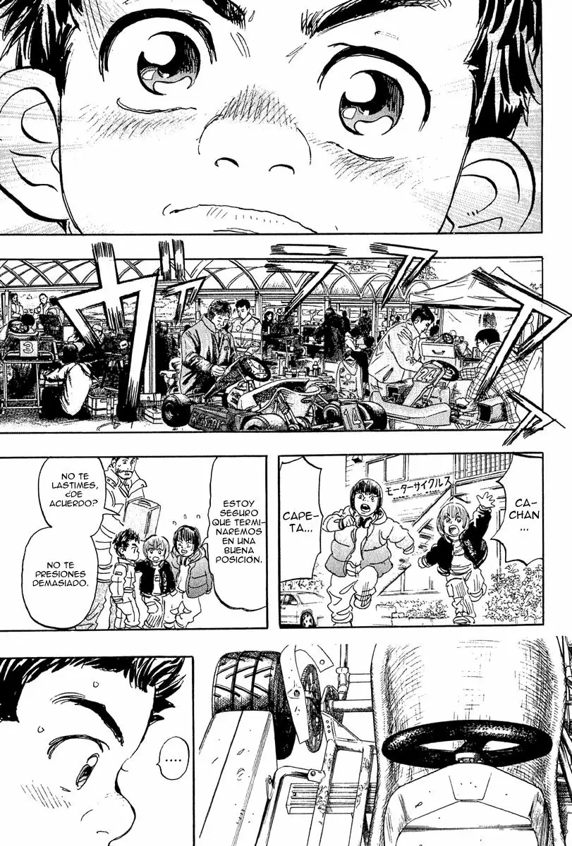 Página 61 del Manga