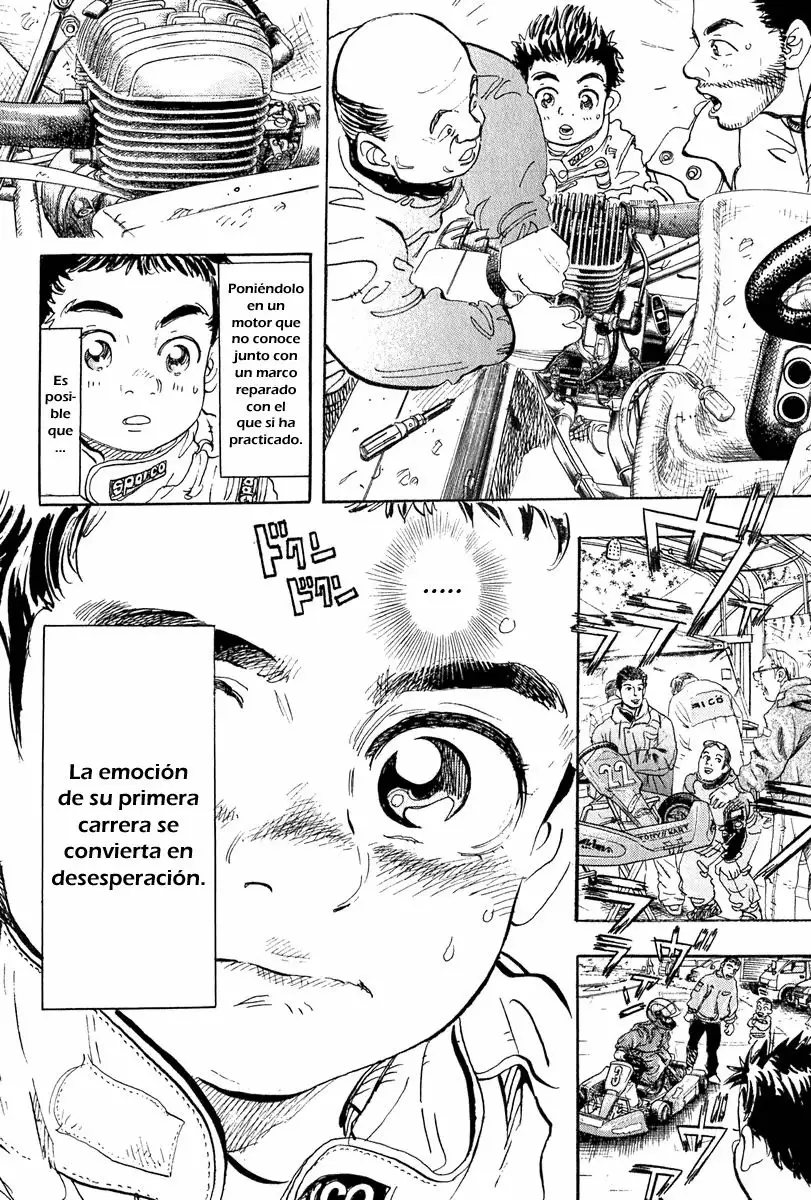 Página 62 del Manga