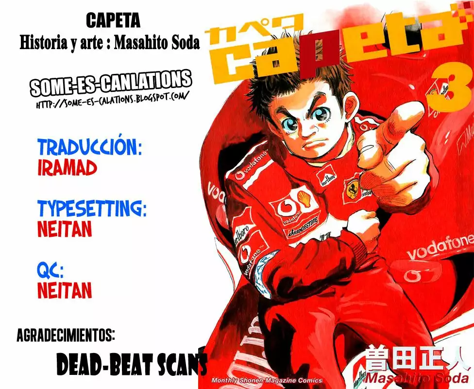 Página 63 del Manga