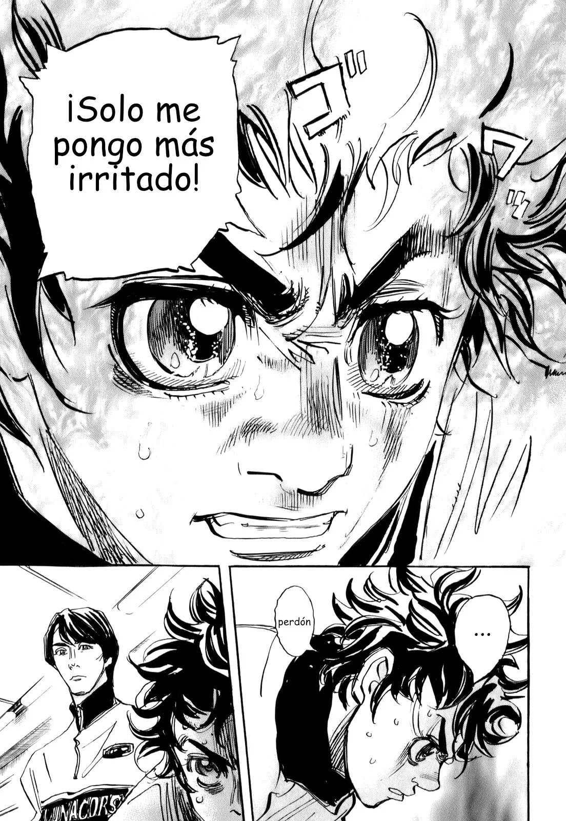 Página 37 del Manga