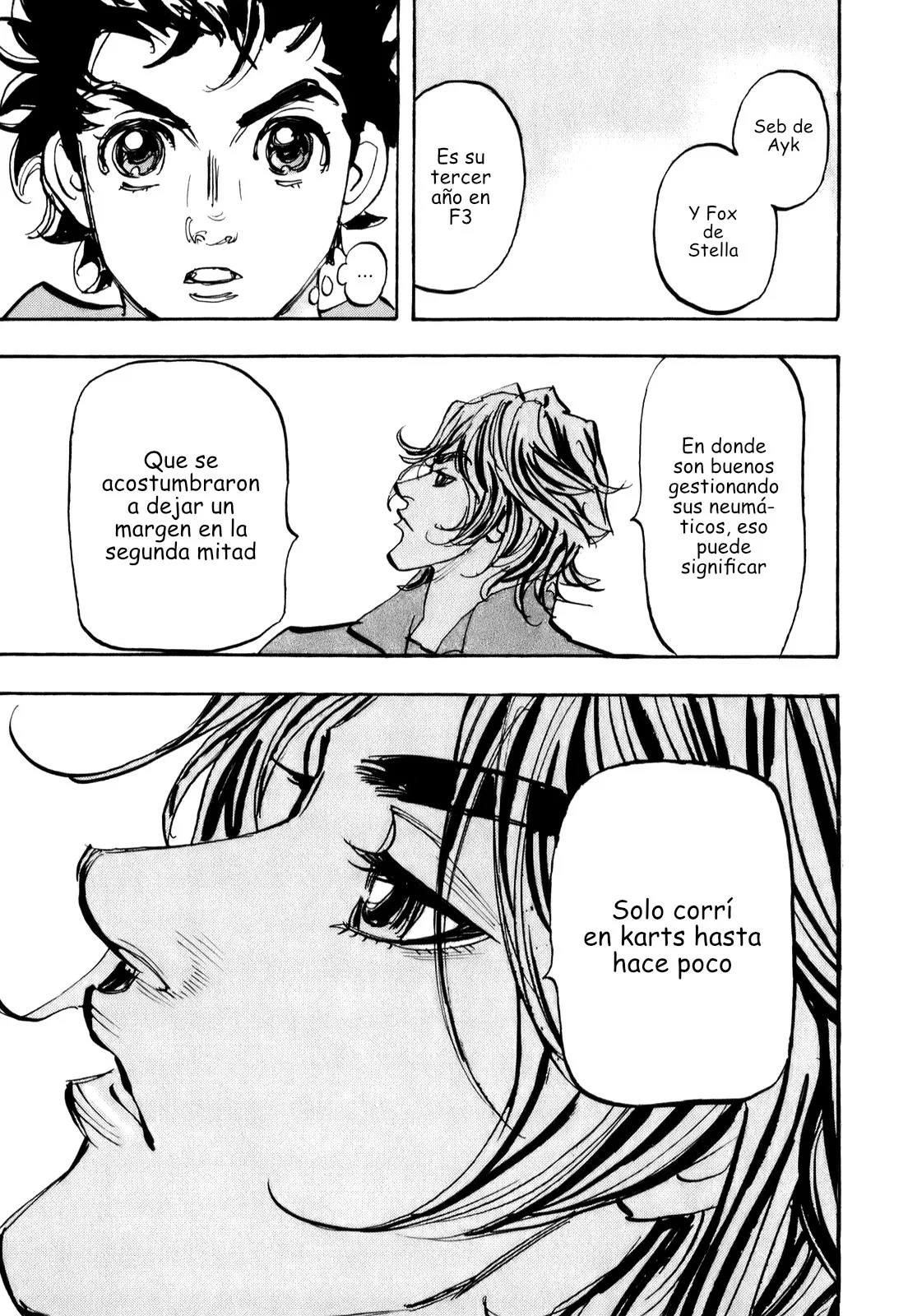 Página 38 del Manga