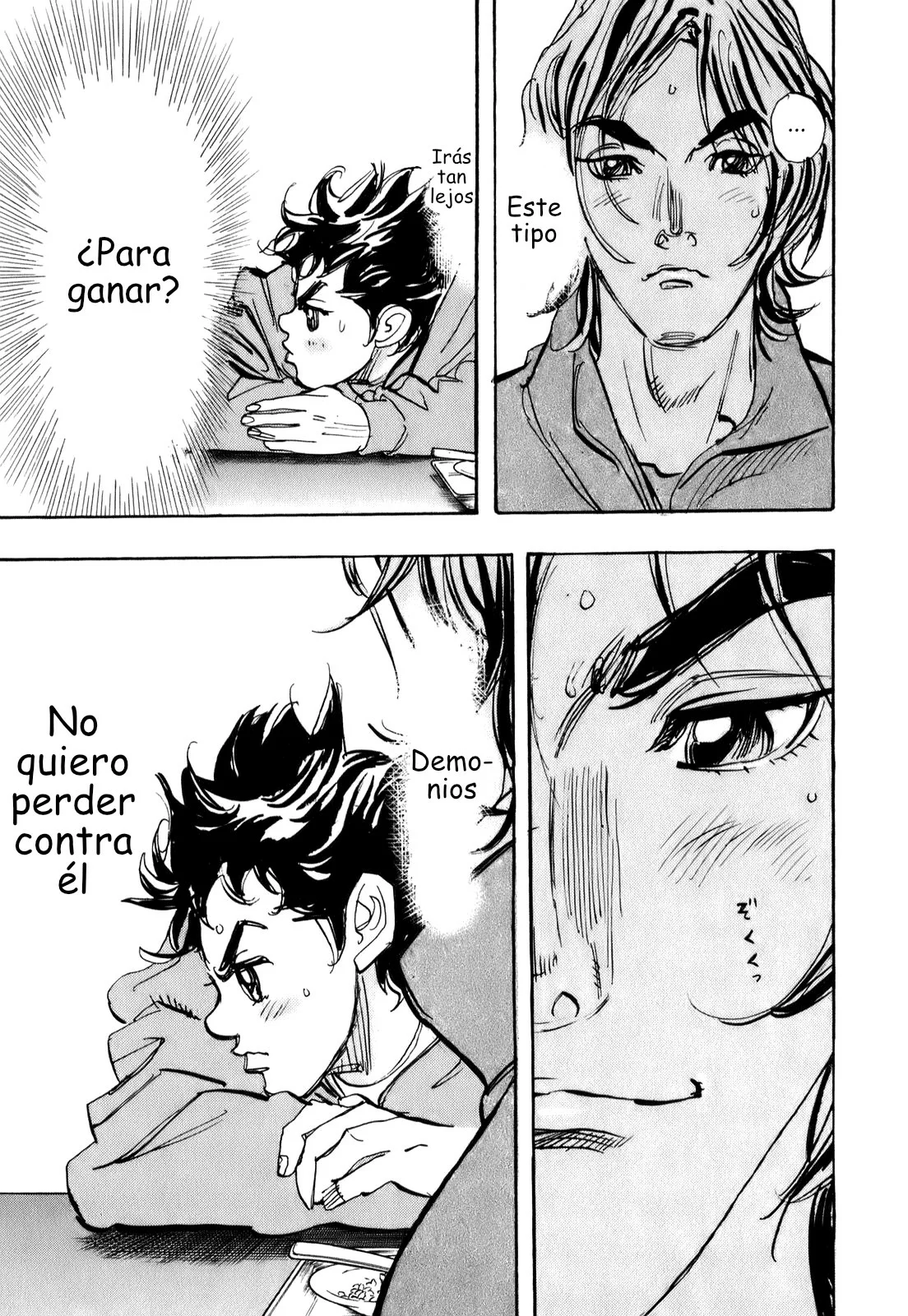 Página 42 del Manga