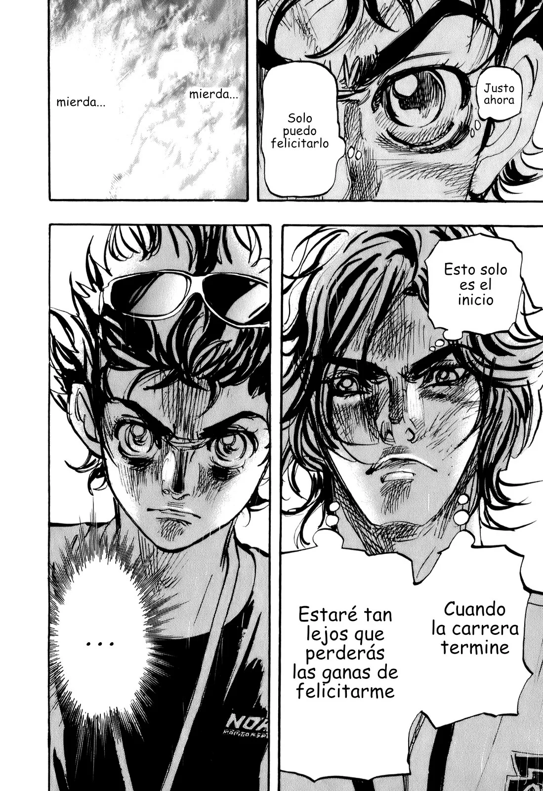 Página 36 del Manga