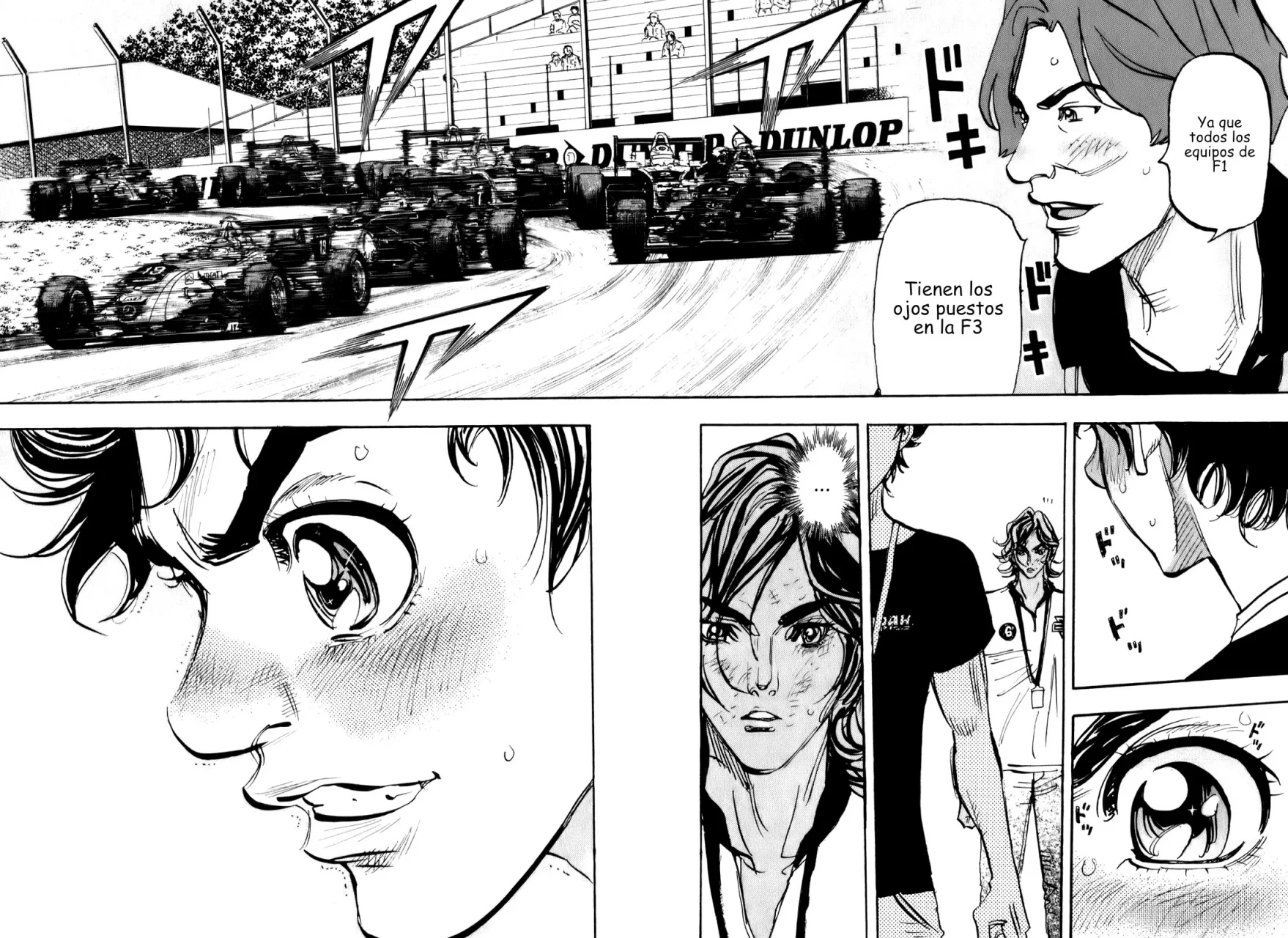 Página 42 del Manga