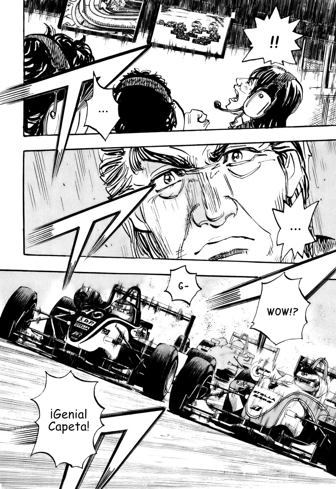 Página 49 del Manga