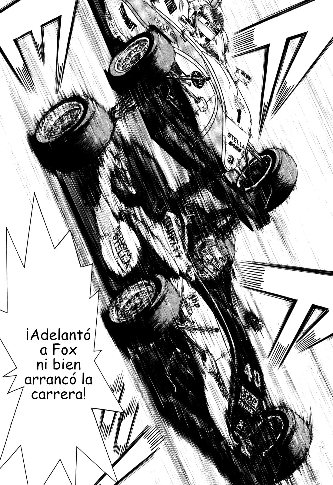 Página 50 del Manga
