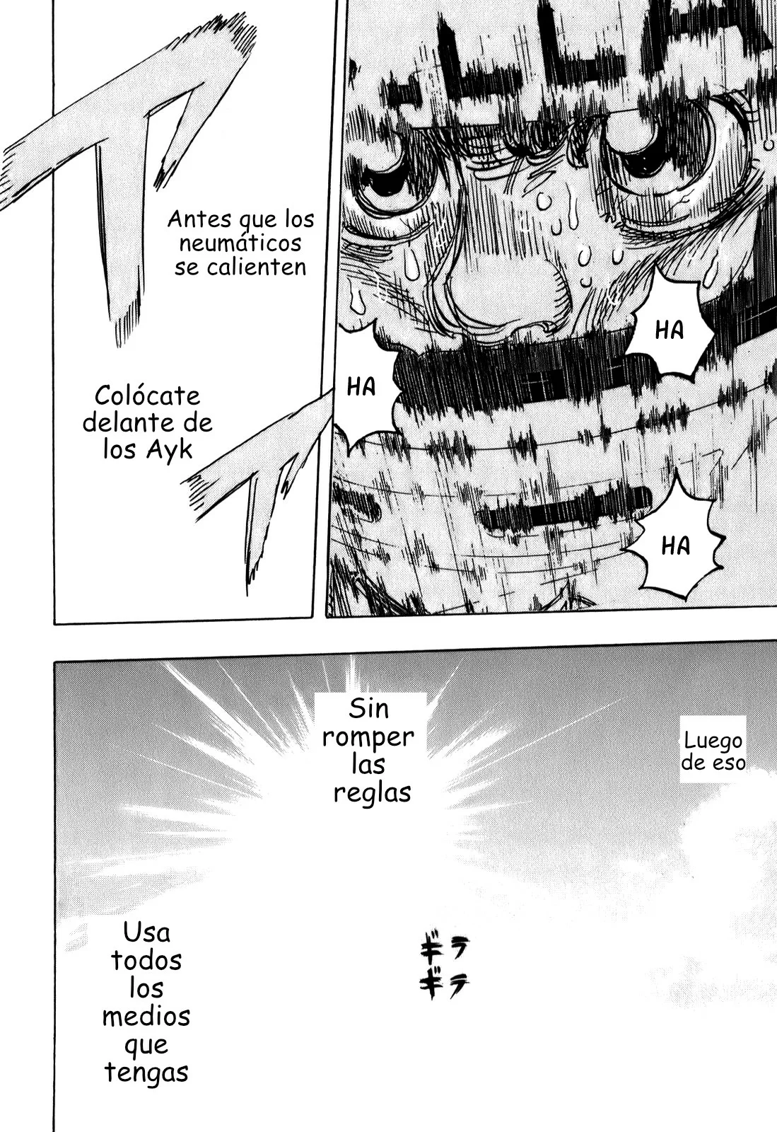 Página 24 del Manga